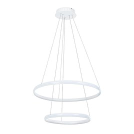 Люстра подвесная Arte Lamp Meridiana (A2198SP-2WH) LED 70 Вт 220 В IP20