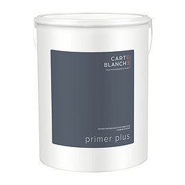Грунт Carte Blanche Primer Plus для декоративных покрытий пигментированный 4 л