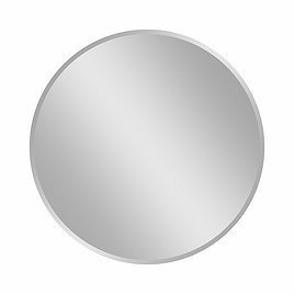 Зеркало Continent Barbara 520 мм круглое без подсветки
