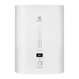 Водонагреватель накопительный Electrolux 30 Centurio  IQ 3.0 30 л 2 кВт плоский универсальный