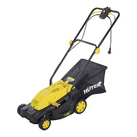 Газонокосилка электрическая Huter ELM-1800 (70/4/5) 1800 Вт