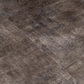 Плитка LVT Tarkett Lounge concrete клеевая 2,09 кв.м 3 мм с фаской