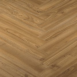 Ламинат 34 класс Woodstyle Arrow дуб компаунд 1,32 кв.м 12 мм с фаской художественный