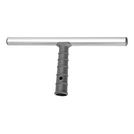 Держатель для обтяжки стеклоочистителя алюминиевый Karcher