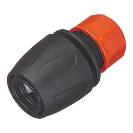Коннектор 1/2 для соединения дождевателей Amigo (74012)