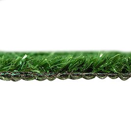Искусственная трава Grass Komfort 1х2 м 6 мм