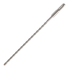 Бур SDS-plus КМ (815725) 6х200х260 мм