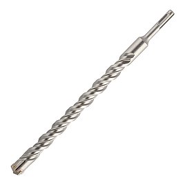 Бур SDS-plus КМ (815743) 22х250х310 мм