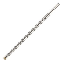 Бур SDS-plus КМ (815740) 16х250х310 мм