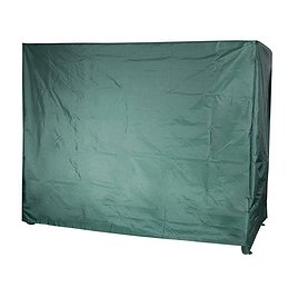 Чехол для качелей Zalger Garden зеленый 2500х1350х1750 мм (АК-2018/4)