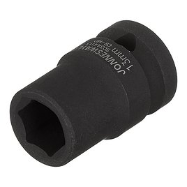 Головка торцевая ударная Jonnesway (S03A4113) 1/2" для пневмоинструмента 13 мм