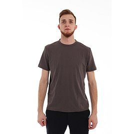 Футболка рабочая унисекс хлопок Спрут (115995) 54 (2XL) серая