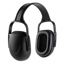 Наушники Jeta Safety с регулируемым оголовьем (JEM102)