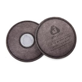 Фильтр для полумаски Jeta Safety (5521P3R) P3 (2 шт.)