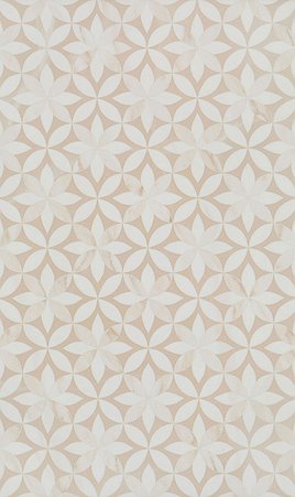 Плитка облицовочная Gracia Ceramica Donna Beige 03 бежевая 500x300x8 мм (8 шт.=1,2 кв.м)