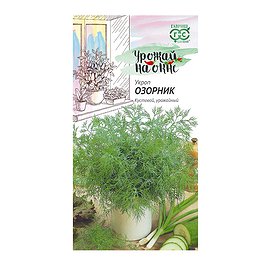 Укроп Озорник Гавриш 2 г