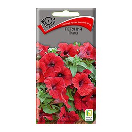 Петуния Пламя Поиск 5 шт.