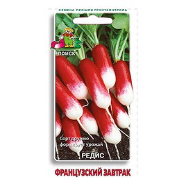 Редис Французский завтрак Поиск 2 г