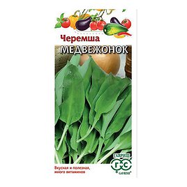 Черемша Медвежонок Гавриш 0,2 г