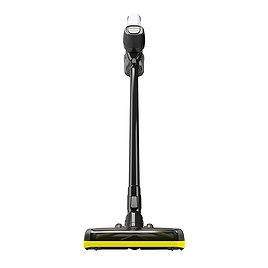 Пылесос вертикальный аккумуляторный Karcher Cordless myHome VC 4 2,5 л 21,6В Li-Ion 1 АКБ и ЗУ (1.198-630.0)