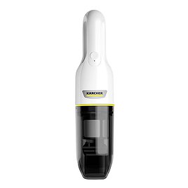 Пылесос ручной аккумуляторный Karcher CVH 2 0,15 л 70В Li-Ion 1 АКБ и ЗУ (1.198-330.0)