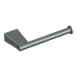 Держатель для туалетной бумаги Fixsen Trend металл оружейная сталь (FX-98010B)