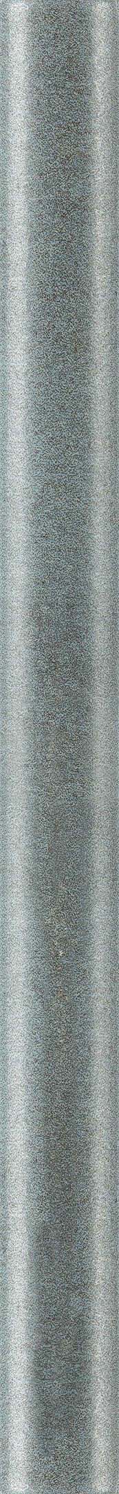 Плитка карандаш Kerama Marazzi Марс синяя 250x20x12 мм