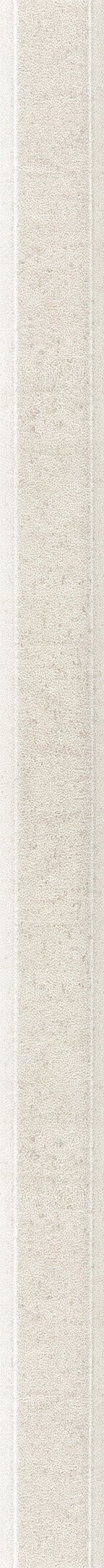 Плитка декор Kerama Marazzi Орсони серая светлая 300x20x11 мм