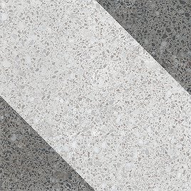 Керамогранит ProGres Astaria серый 450x450x8 мм (6 шт.=1,215 кв.м)