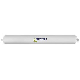 Герметик полиуретановый Bostik Р360 серый 600 мл