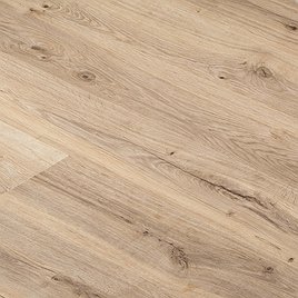 Ламинат 33 класс Clic&Go Siena дуб сицилия 1,596 кв.м 10 мм с фаской