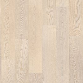 Паркетная доска Tarkett Bolero Plank дуб скандинавский 1,182 кв.м 14 мм однополосная с фаской брашированная
