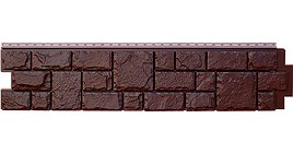 Панель ЯФАСАД Grand Line Екатерининский камень Premium Acryl арабика