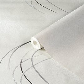 Обои компакт-винил на флизелиновой основе Victoria Stenova Trinity 286701 (1,06х10,05 м)