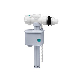 Клапан заливной Iddis боковой подвод 1/2 (F012400-0006)