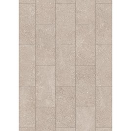 Панель кварцвиниловая 1180х392х3 мм Classen Ceramin сатин adige classic grey 3,7 кв.м (8 шт.)