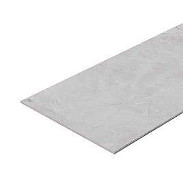 Панель кварцвиниловая 1200х600х2,5 мм Stella Novita Wall сатин аляска 2,88 кв.м (4 шт.)