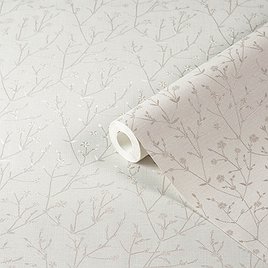 Обои компакт-винил на флизелиновой основе Ateliero Annushka 286532 (1,06х10,05 м)
