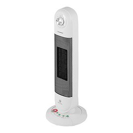 Тепловентилятор Royal Clima RFH-C2000DC-WT 2000 Вт (НС-1348089)