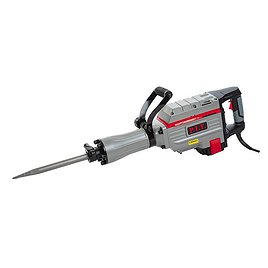 Отбойный молоток электрический P.I.T. GSH65-C5 1800 Вт 45 Дж HEX 30