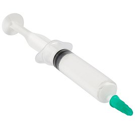Паста теплопроводная Rexant КПТ-8 5 мл