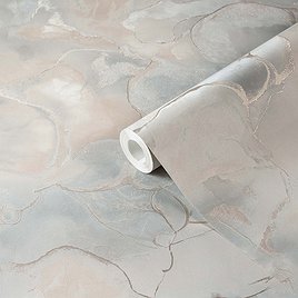 Обои компакт-винил на флизелиновой основе Palitra Family Euphoria FM72327-42 (1,06х10,05 м)