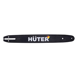 Шина Huter CS-161 16" шаг 3/8" паз 1,3 мм 57 звеньев (71/4/4)
