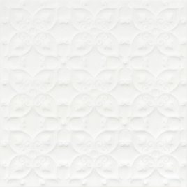 Плитка Kerama Marazzi Суррей облицовочная белая глянцевая 200х200х8,3 мм (22 шт.=0,88 кв.м)
