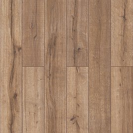 Ламинат 33 класс Swiss Krono Home Standard дуб рип 2,109 кв.м 8 мм с фаской влагостойкий