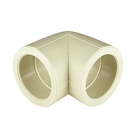 Угол полипропиленовый Valfex 50 мм 90° серый (10108050Г)