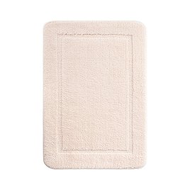 Коврик для ванной бежевый 90х60 см Iddis Promo (PSQL01Mi12)