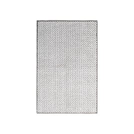 Коврик для ванной серый 80х50 см Iddis Base (BC01P58i12)