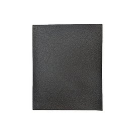 Наждачная бумага Sunmight WPF D332 230х280 мм Р120 влагостойкая