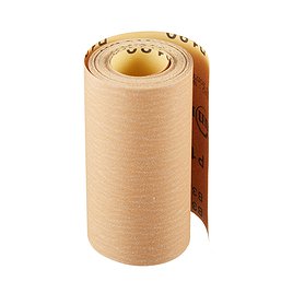 Наждачная бумага Sunmight Gold B312T 115 мм 5 м Р180